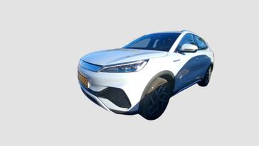 בי ווי די ATTO 3