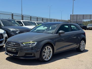 אאודי A3