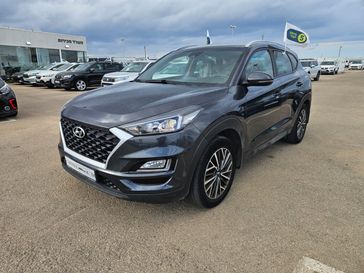 יונדאי טוסון