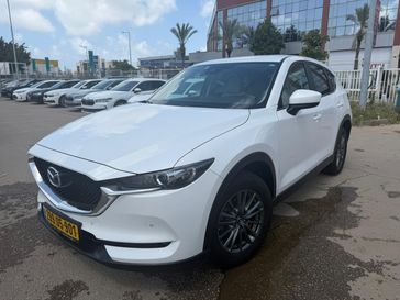 מזדה CX-5