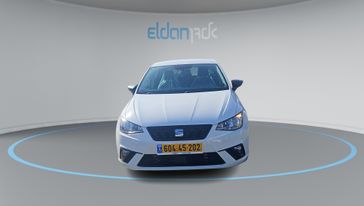 סיאט איביזה