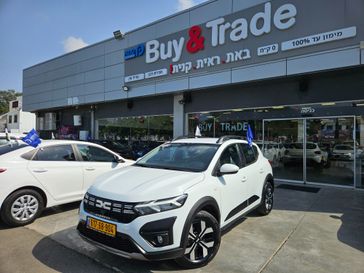 דאציה סנדרו