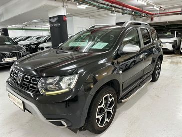 דאציה דאסטר