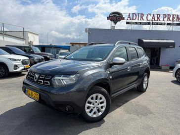 דאציה דאסטר