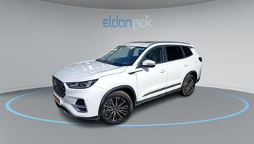 צ'רי TIGGO 8 PRO
