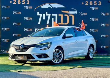 רנו גראנד קופה