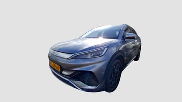 בי ווי די ATTO 3