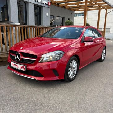 מרצדס A קלאס