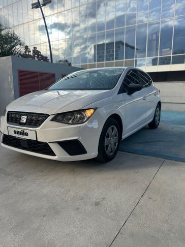 סיאט איביזה