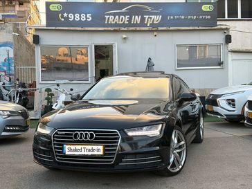 אאודי A7