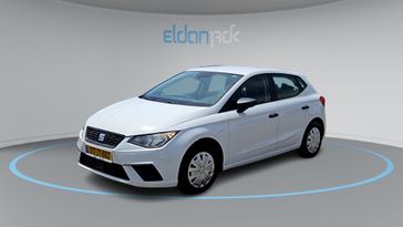 סיאט איביזה