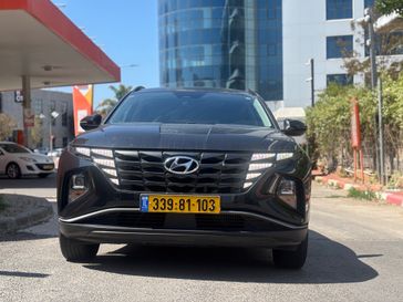 יונדאי טוסון