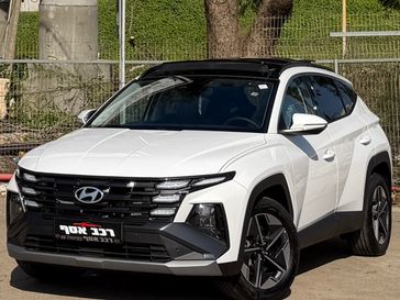 יונדאי טוסון