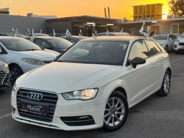 אאודי A3