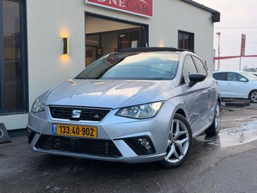 סיאט איביזה