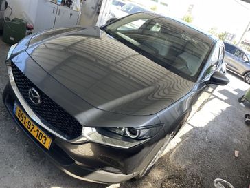 מזדה CX-30