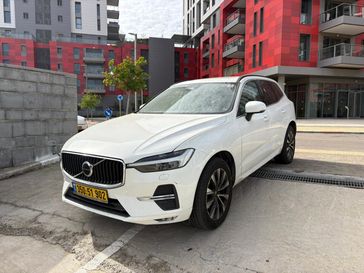 וולבו XC60