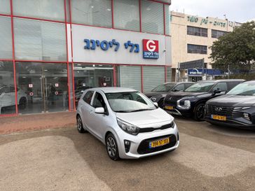 קיה פיקנטו