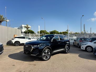 צ'רי TIGGO 7 PRO