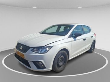 סיאט איביזה
