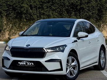 סקודה אניאק