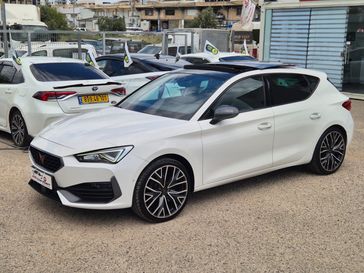 סיאט לאון