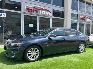 שברולט מאליבו