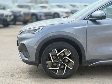 בי ווי די ATTO 3