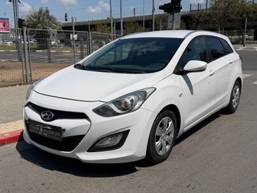 יונדאי I30