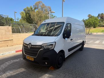 רנו מאסטר