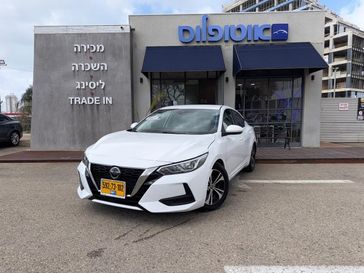 ניסאן סנטרה