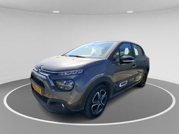 סיטרואן C3