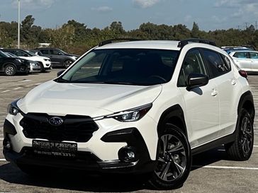 סובארו CROSSTREK