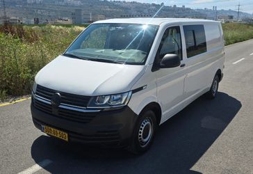 פולקסווגן טרנספורטר