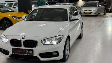 ב מ וו סדרה 1