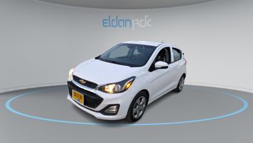 שברולט ספארק