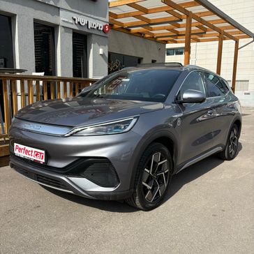 בי ווי די ATTO 3