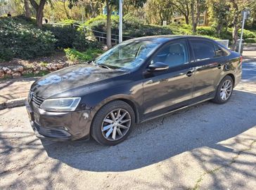 פולקסווגן ג'טה