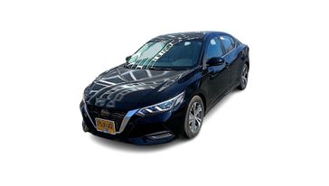 ניסאן סנטרה