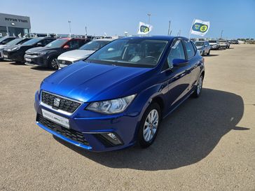 סיאט איביזה