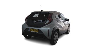 טויוטה אייגו