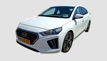 יונדאי איוניק