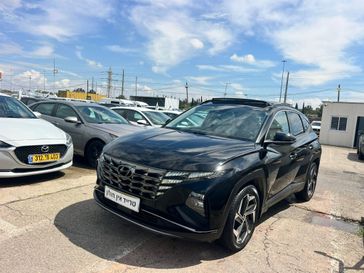 יונדאי טוסון