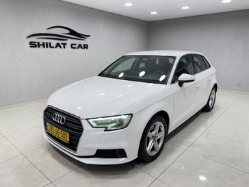 אאודי A3