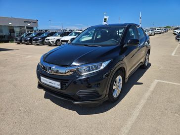 הונדה HR-V