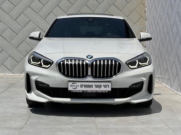 ב מ וו סדרה 1