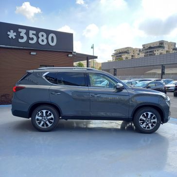 קיי גי מוביליט רקסטון