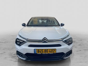 סיטרואן C4