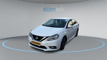 ניסאן סנטרה