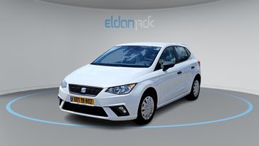 סיאט איביזה
